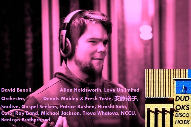 BRAM FABER - DUDOK'S DISCO HOEK 2019-12.jpg